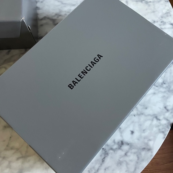 Balenciaga Speed Knit - Picture 4 of 5